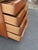 Tomlinson Mid Century Modern Long Credenza Sideboard Media Console 6437a For Sale - Image 4 of 17