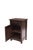 Mission / Arts and Crafts 1 Door, 1 Drawer Nightstand For Sale - Image 4 of 7