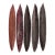 1970s Myron Melnick Sculptural Pieces - Set of 5 For Sale