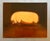 Realism Late 20th Century “Prize Pig” Contemporary Original Oil Painting by Satori Gregorakis For Sale - Image 3 of 3