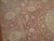 Early 20th Century Zabihi Collection Animal Motif Rose Lavender Turkish Room Size Rug - 9'11" x 12'10" For Sale - Image 9 of 12