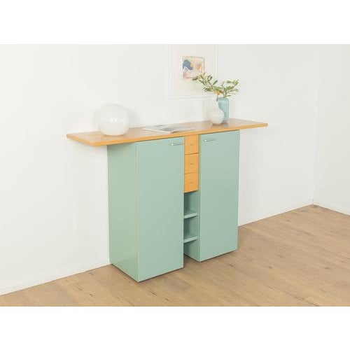 Postmodern Chest of Drawers by Peter Maly for Interlübke For Sale - Image 11 of 11