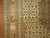 Antique Zabihi Collection Persian Tabriz Carpet - 9' x 13'5" For Sale In New York - Image 6 of 8