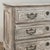 18th Century Country French Whitewashed Commode With Bronze Hardware For Sale - Image 11 of 18