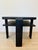 Brown Bauhause Wooden Coffee Table, Germany, 1950s For Sale - Image 8 of 13