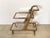 Wooden Bar Trolley, 1960s For Sale - Image 17 of 17