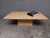 Vintage Travertine Coffee Table For Sale - Image 17 of 18