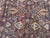 Textile A Stunning 19th Century Allover 10' X 13' Persian Lavar Kirman Rug For Sale - Image 7 of 12