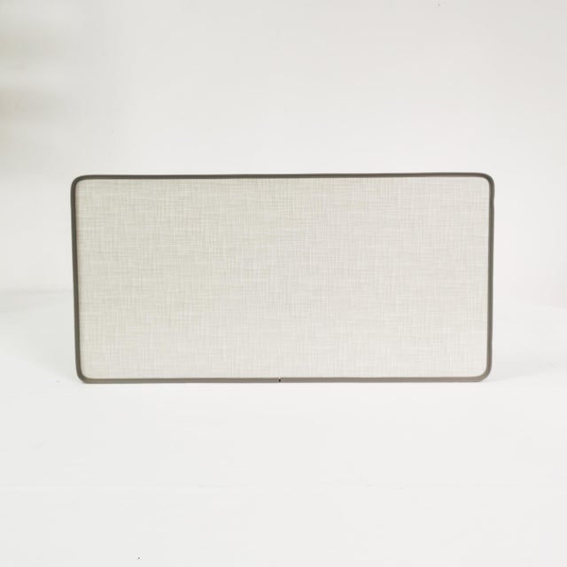 Metal Small German Side Table, 1970s For Sale - Image 7 of 13