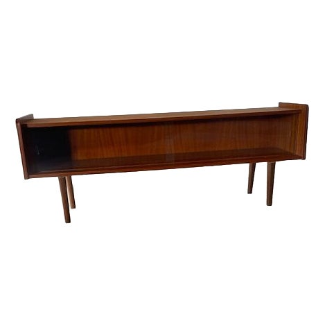 Vintage Side Table from Novy Domov, 1965 For Sale
