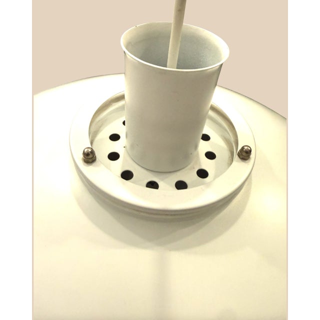 Model 80141 Pendant Lamp by Form-Light, 1980s For Sale - Image 6 of 8