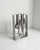 Stainless Steel Flatware Set with Bistro Stand by Terence Conran, 1980s, Set of 25 For Sale - Image 9 of 9