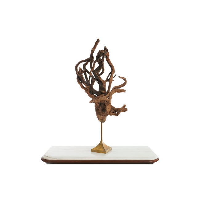 John Dickinson John Dickinson Sculpture For Sale - Image 4 of 7