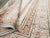 Galerie Shabab Collection Mid-20th Century Turkish Sivas Throw Rug For Sale In New York - Image 6 of 6
