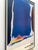 Helen Frankenthaler Vintage 1979 Abstract Expressionist Lithograph Print Framed Mexico City Exhibition Poster For Sale In Kansas City - Image 6 of 12