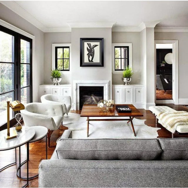 Original Hap Grieshaber Woodcut, 1964. Size: 28x37.7cm. Frame Size: 16 x 19 3/4 in. Artwork is accompanied with Gallery...