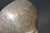 Mid 20th Century Hammered Silver Bowl Hand Crafted Modern For Sale - Image 14 of 15