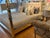 Contemporary Mirrored Four Poster Bed King For Sale - Image 3 of 12