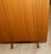 Small Vintage Sideboard in Walnut, 1960s For Sale - Image 12 of 14