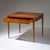 Biedermeier Table in Cherrywood, 1820 For Sale - Image 6 of 10