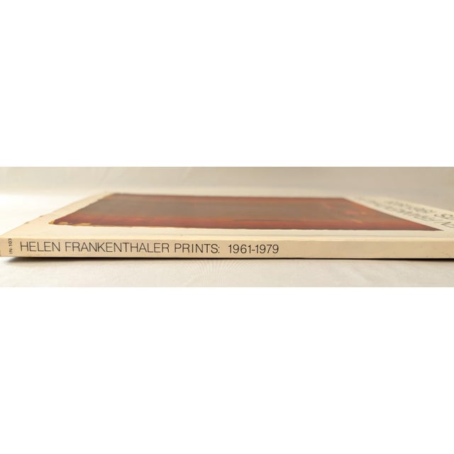 This soft cover book was published in 1980 by Harper & Row--In Association with The Williams College Artist-in-Residence...