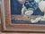 F. M. de Spaen née de Bylandt, Dutch Neoclassical Floral Still Lifes, 1809, Watercolor & Gouache, Set of 2 For Sale - Image 11 of 13