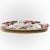 Antique Mason's Patent Ironstone "Tree Peony" Serving Platter, Circa 1820s For Sale - Image 10 of 15