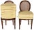 Antique Louis XVI Chairs with Viennese Caning, 1880, Set of 12 For Sale - Image 15 of 16