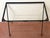 Maison Jansen Style Gilt-Iron Arrow Motif Side Table, France, 1970s For Sale - Image 9 of 18