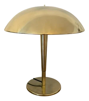 Model 5061 Table Lamp by Paavo Tynell for Oy Taito AB, 1940s