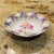 Traditional Early 20th Century r.s. Prussia Bowl With Rose Floral Design For Sale - Image 3 of 6