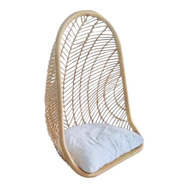 Nest Outdoor Hanging Chair For Sale