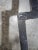 Late 20th Century Virginia Metalcrafters Williamsburg Brass Fireplace Andirons Cw 100-2 W Logholders For Sale - Image 11 of 12