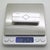Vintage Italian Genuine Silver 800 Rectangular Pill Box by Greggio, 1970s For Sale - Image 11 of 14