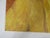 Contemporary Expressionist Portrait Painting Man in Yellow For Sale In Seattle - Image 6 of 6