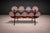 Metal Marshmallow” Sofa, George Nelson, 1956 - Lot 418A For Sale - Image 7 of 12