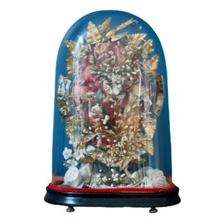 French Groom's Globe, 1800s For Sale