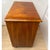 Black Biedermeier Ebonized Chest of Drawers in Cherry Veneer, South Germany, 1830 For Sale - Image 8 of 18