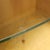 Mahogany Display Cabinet with Maple Inlays For Sale - Image 6 of 13