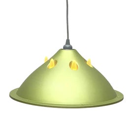 Example of Memphis Flush and Semi Flush Mounts