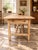 19th Century Irish Provincial Farmhouse Table For Sale - Image 10 of 10