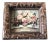 Vintage Original Small Impressionist Still Life Painting Vintage Frame For Sale