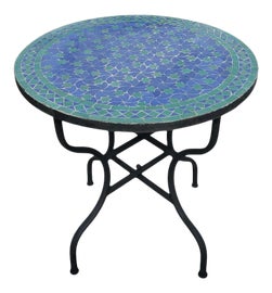 Example of New & Custom Patio and Garden Furniture