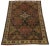 Antique Persian Bakhtiar Rug With Geometric Medallion - 16'5'' X 10'8'' For Sale - Image 9 of 9