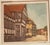 Late 20th Century Otto Holm - Sønderborg Street Scene, Hand-Colored Etching For Sale - Image 9 of 10
