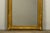 Mid-19th Century Restored French Louis Philippe Giltwood Mirror For Sale In New York - Image 6 of 18