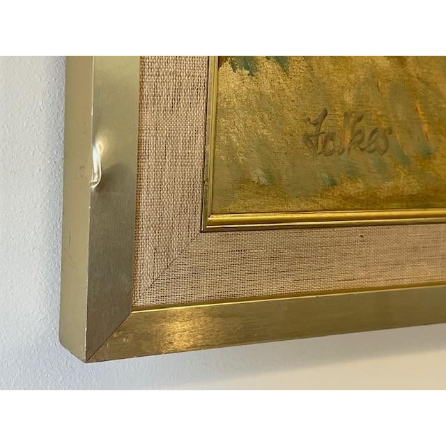 Original Oil Lanscape For Sale - Image 14 of 17