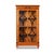 Antique Biedermeier II Corner Display Cabinet, 1890 For Sale - Image 6 of 7