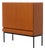 S21 Highboard in Teak by Dieter Waeckerlin for Behr For Sale