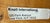 Mid 20th Century Hannah & Morrison for Knoll International Beech Wood Table For Sale - Image 5 of 12